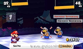 Paper Mario: Sticker Star