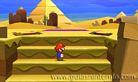 Paper Mario: Sticker Star