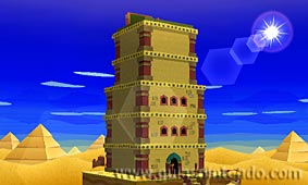 Paper Mario: Sticker Star