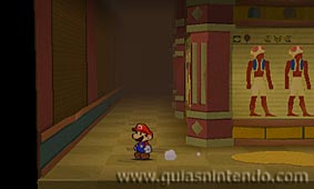 Paper Mario: Sticker Star