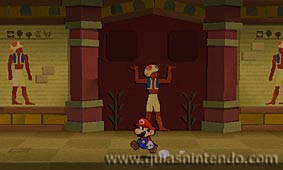 Paper Mario: Sticker Star