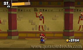 Paper Mario: Sticker Star
