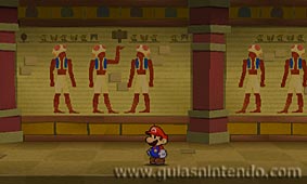 Paper Mario: Sticker Star