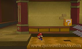 Paper Mario: Sticker Star