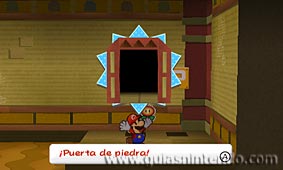 Paper Mario: Sticker Star