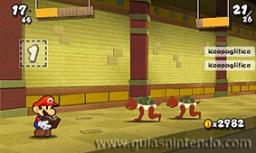 Paper Mario: Sticker Star