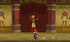 Paper Mario: Sticker Star