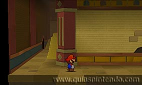 Paper Mario: Sticker Star