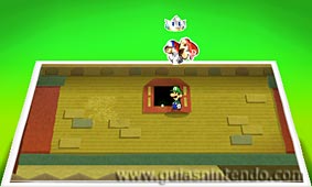 Paper Mario: Sticker Star