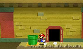 Paper Mario: Sticker Star