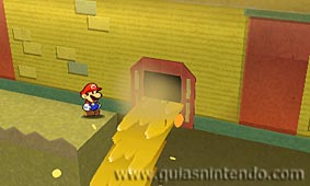 Paper Mario: Sticker Star