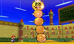 Paper Mario: Sticker Star