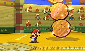 Paper Mario: Sticker Star