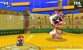 Paper Mario: Sticker Star