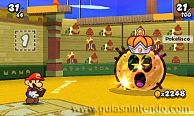 Paper Mario: Sticker Star