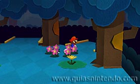 Paper Mario: Sticker Star