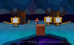 Paper Mario: Sticker Star