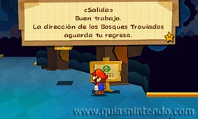 Paper Mario: Sticker Star