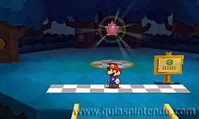 Paper Mario: Sticker Star