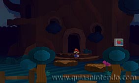Paper Mario: Sticker Star