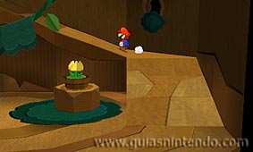 Paper Mario: Sticker Star