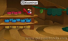Paper Mario: Sticker Star