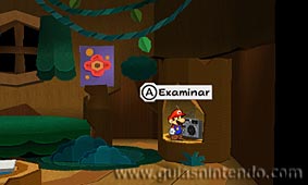 Paper Mario: Sticker Star