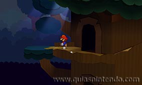 Paper Mario: Sticker Star