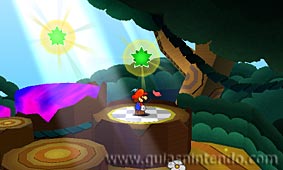 Paper Mario: Sticker Star
