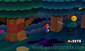 Paper Mario: Sticker Star