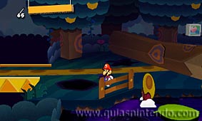 Paper Mario: Sticker Star