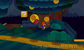 Paper Mario: Sticker Star