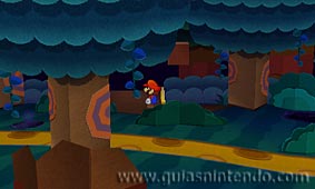 Paper Mario: Sticker Star