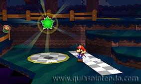 Paper Mario: Sticker Star