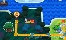 Paper Mario: Sticker Star
