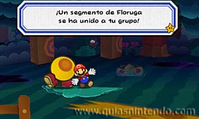 Paper Mario: Sticker Star