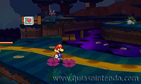 Paper Mario: Sticker Star