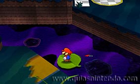 Paper Mario: Sticker Star