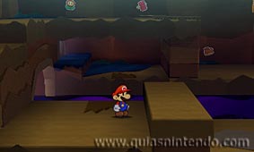 Paper Mario: Sticker Star