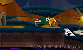 Paper Mario: Sticker Star