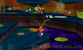 Paper Mario: Sticker Star
