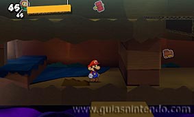 Paper Mario: Sticker Star