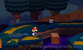 Paper Mario: Sticker Star