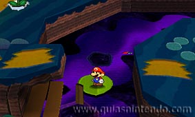 Paper Mario: Sticker Star