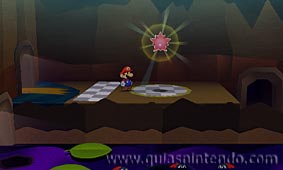 Paper Mario: Sticker Star