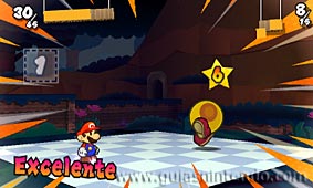 Paper Mario: Sticker Star