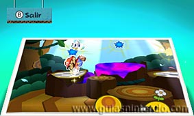 Paper Mario: Sticker Star