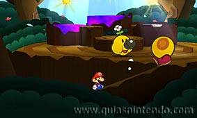 Paper Mario: Sticker Star