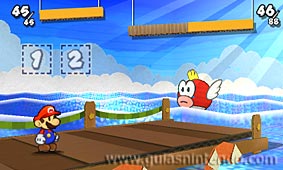 Paper Mario: Sticker Star