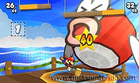 Paper Mario: Sticker Star